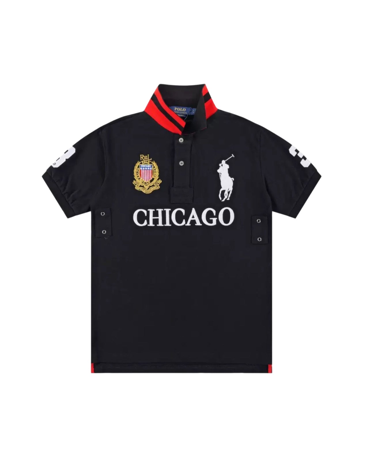 "RL" Polo-City