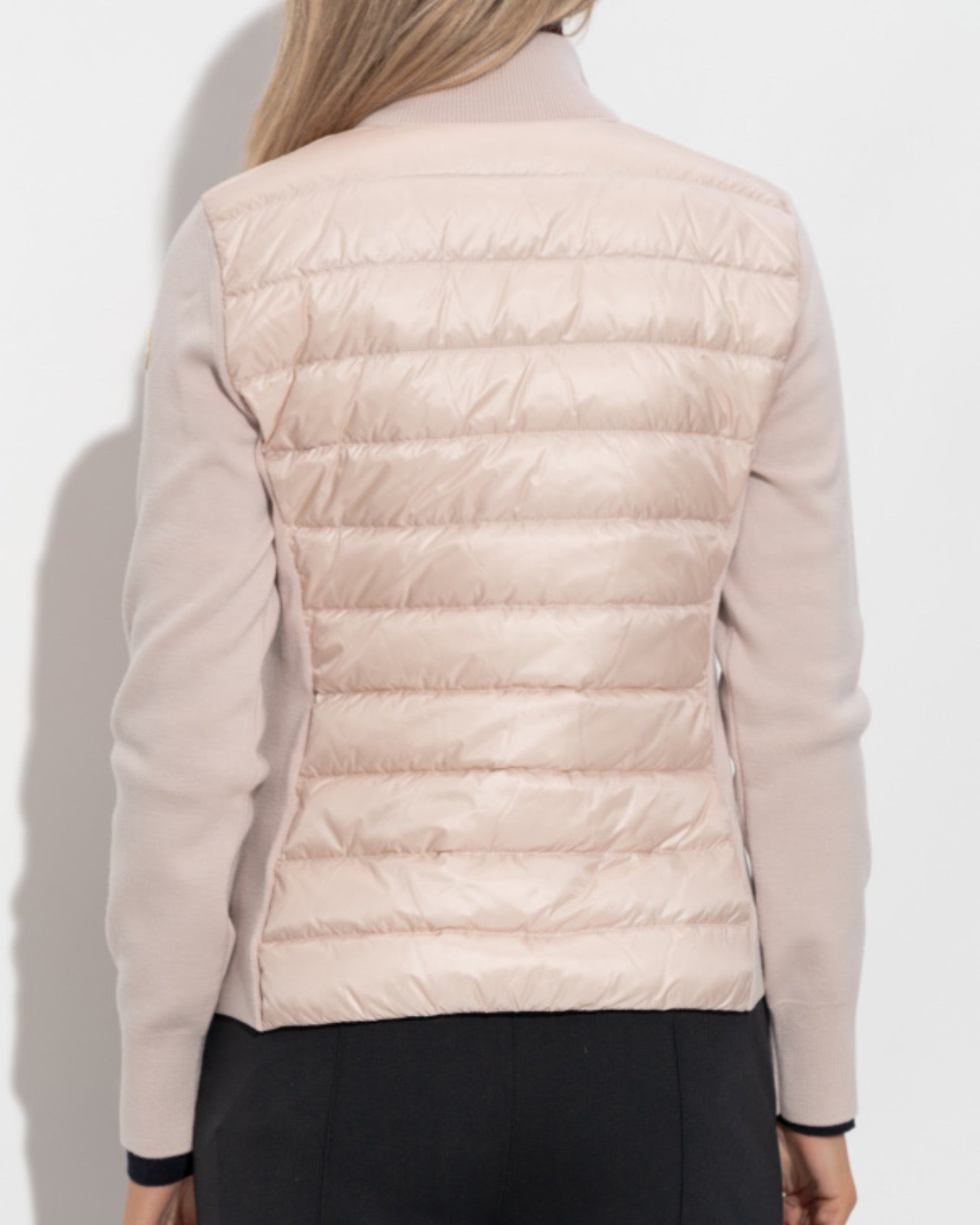 "MONC" Cardigan Damen