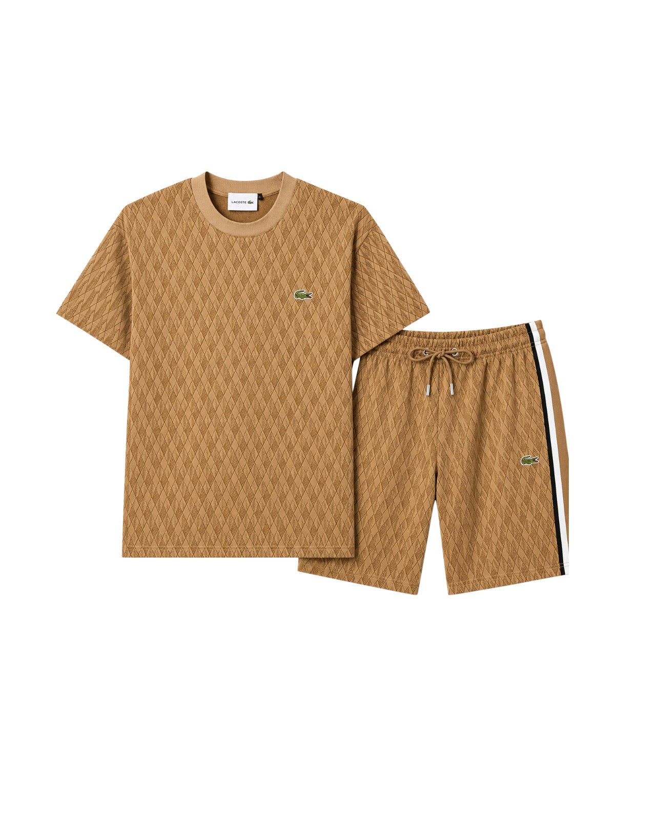 "Lacost" Set