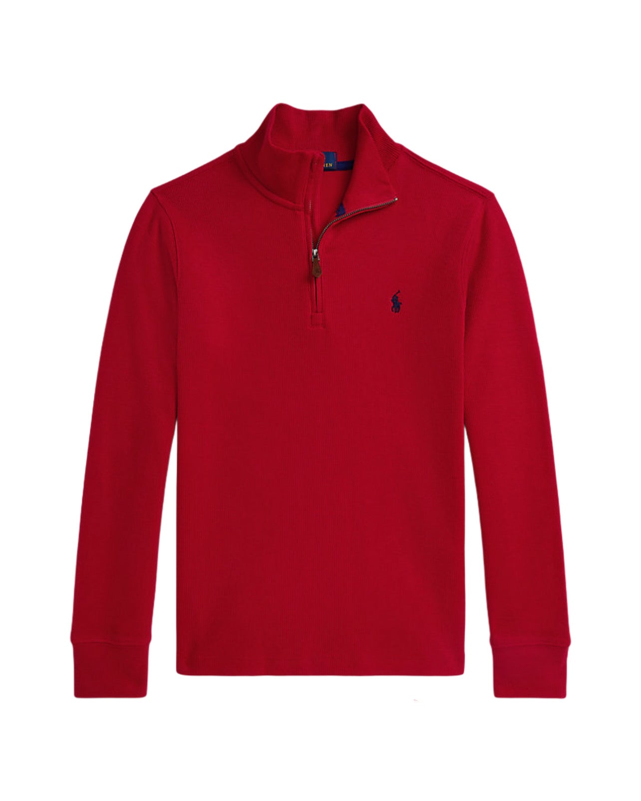 "RL" Quarter Zip