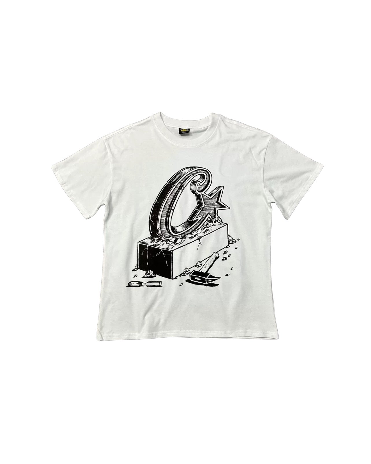 "Cortez" Monument T-Shirt