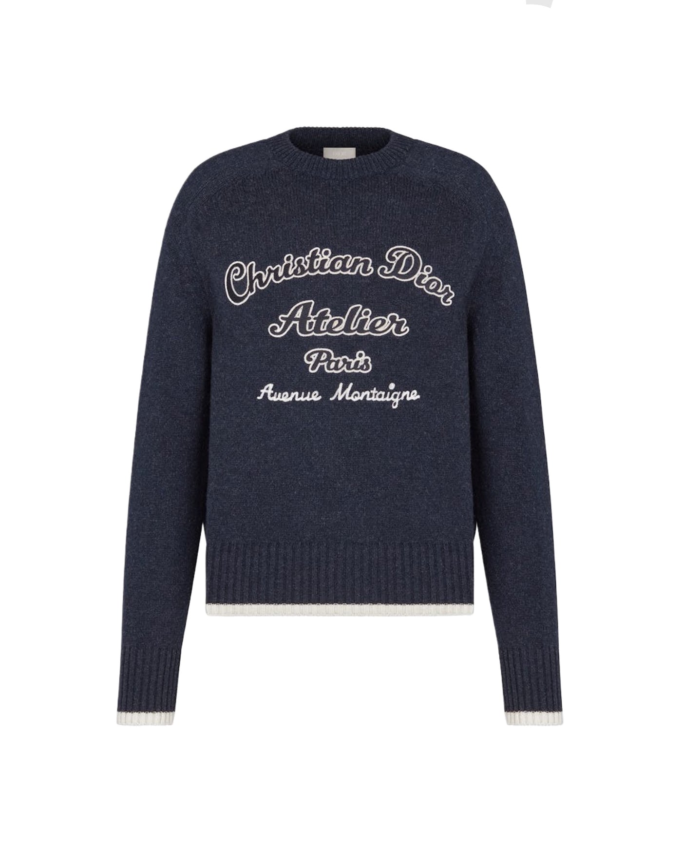 "Dio" Sweater