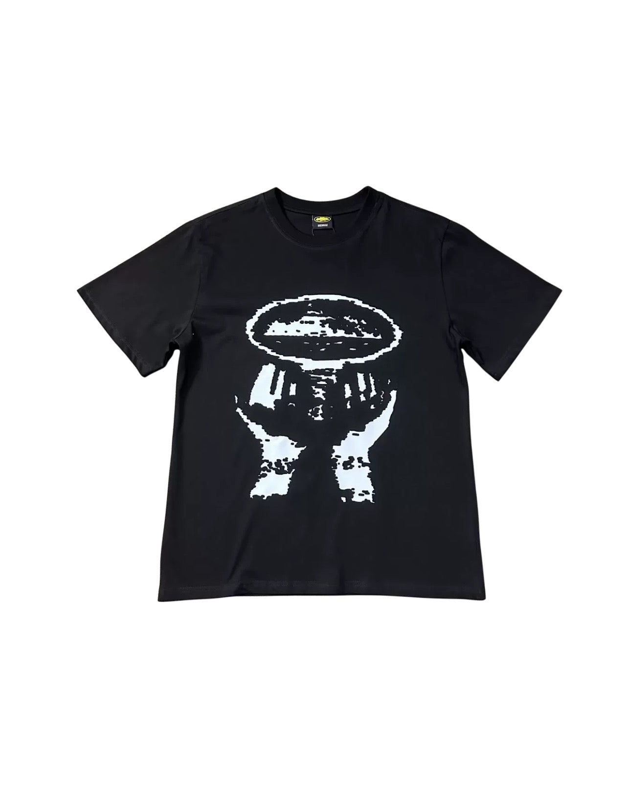 "Cortez" Globe Holder T-Shirt