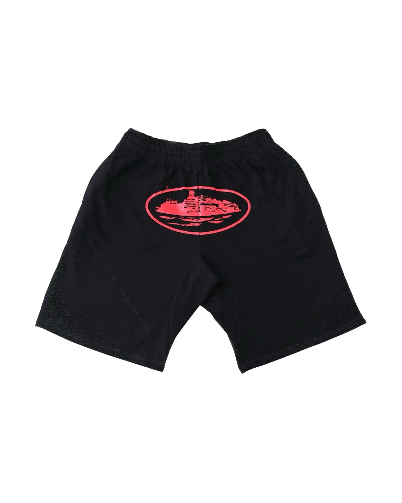"Alcatraz" Shorts