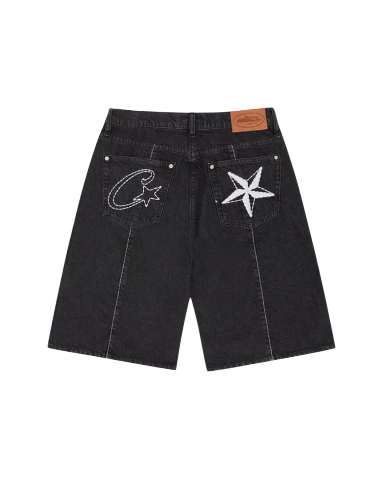 "Cortez" Jorts