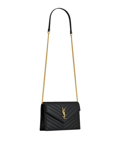 "Cassandra" SL Bag