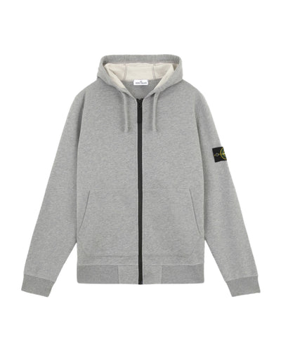 "Island" Zipper