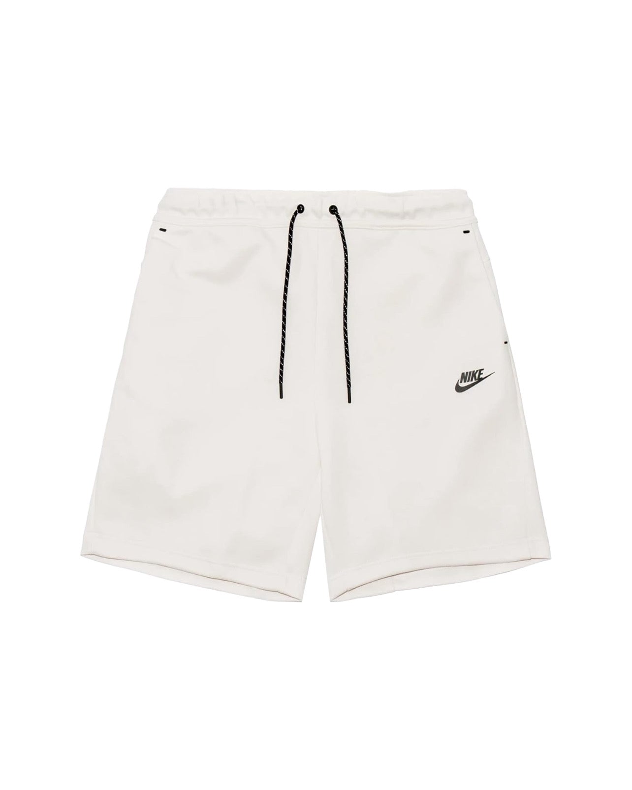 "NIK" Shorts