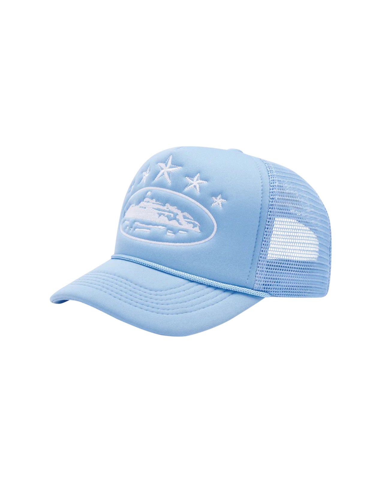 "Alcatraz" Cap