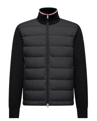 "Monc Vest" Winterjacke
