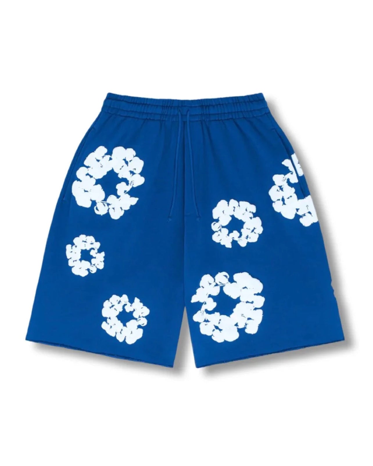 "Denim Tear" Shorts