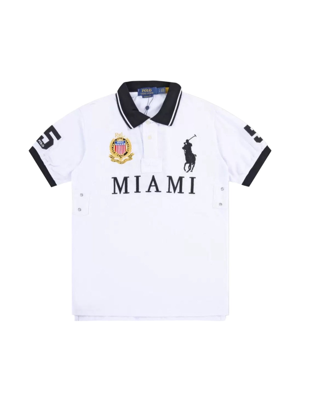 "RL" Polo-City
