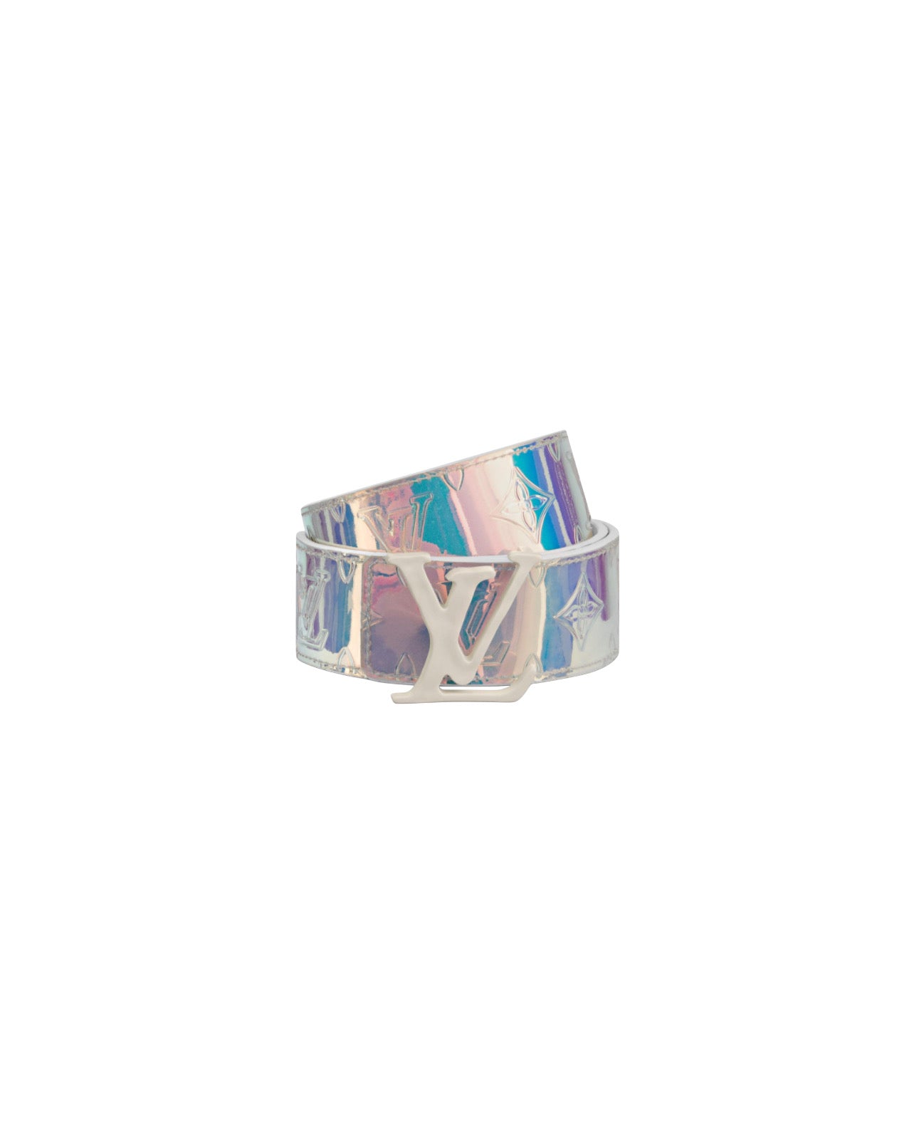 "LV" Gürtel Galaxy