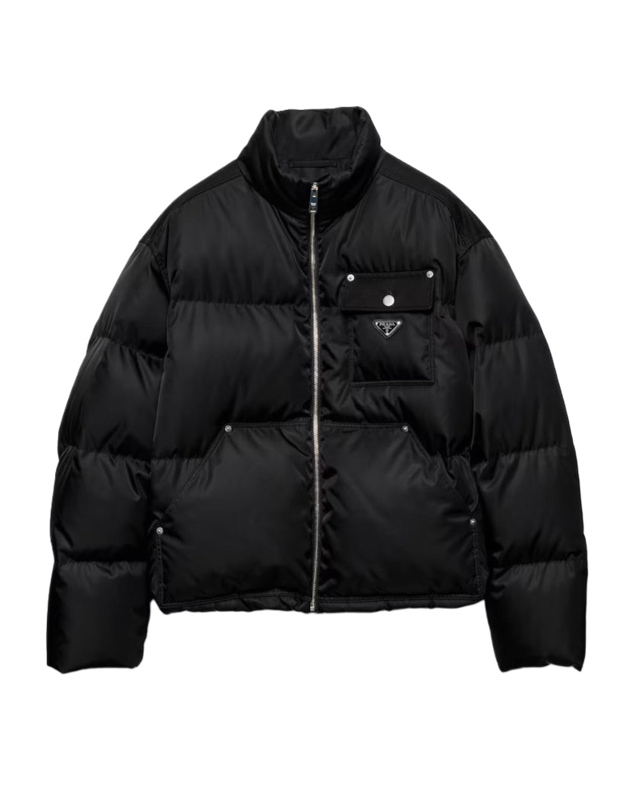 "PRDA" Winterjacke