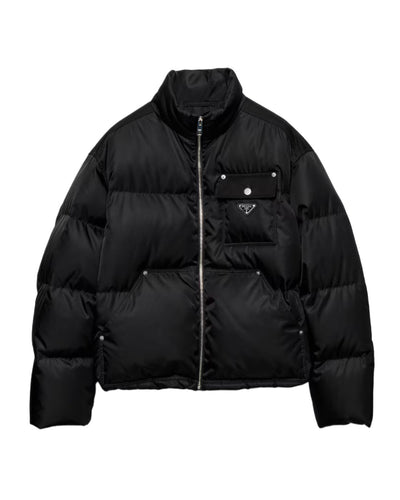 "PRDA" Winterjacke