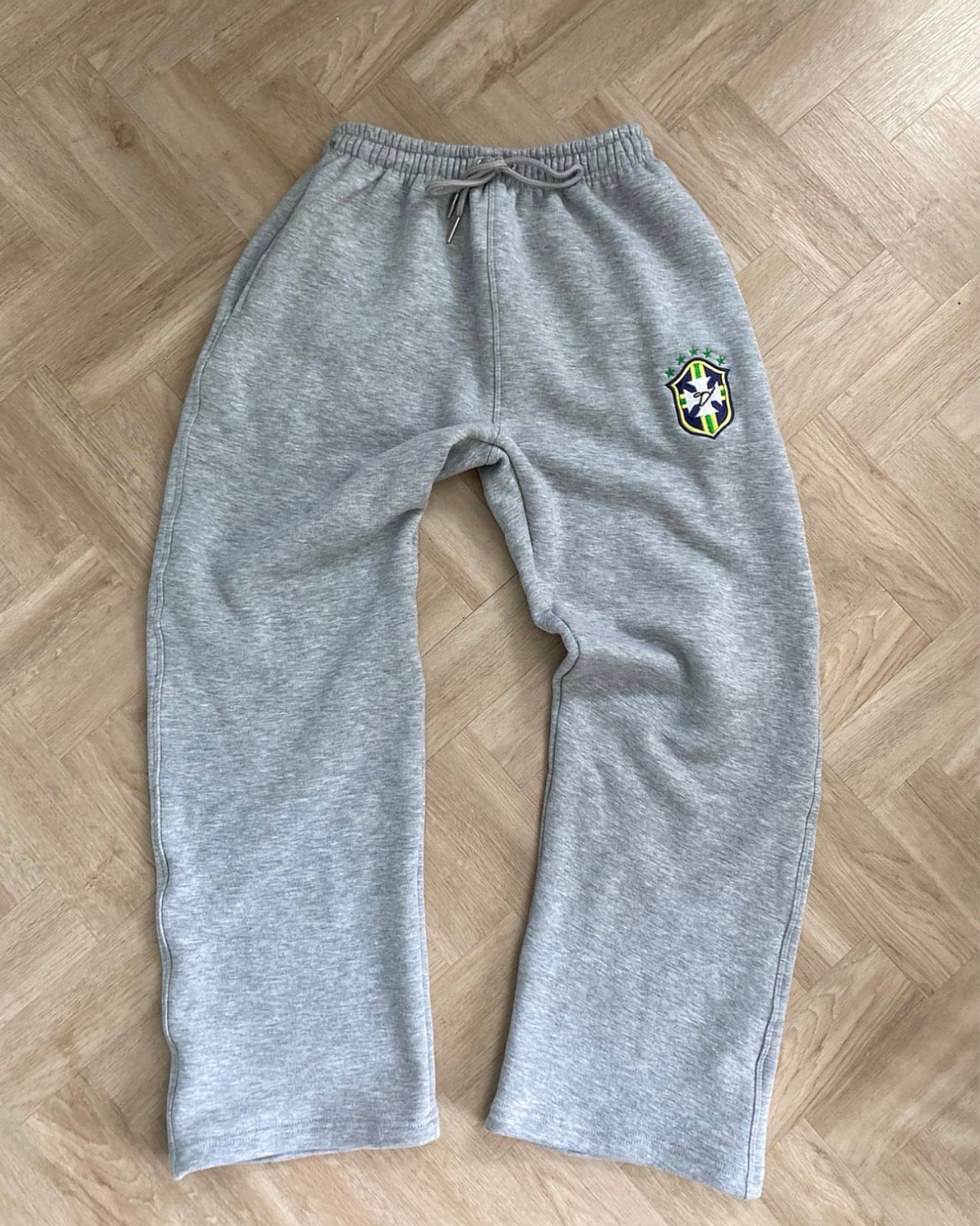 "Brazil" - Tracksuit