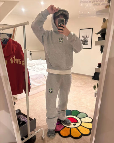 "Brazil" - Tracksuit