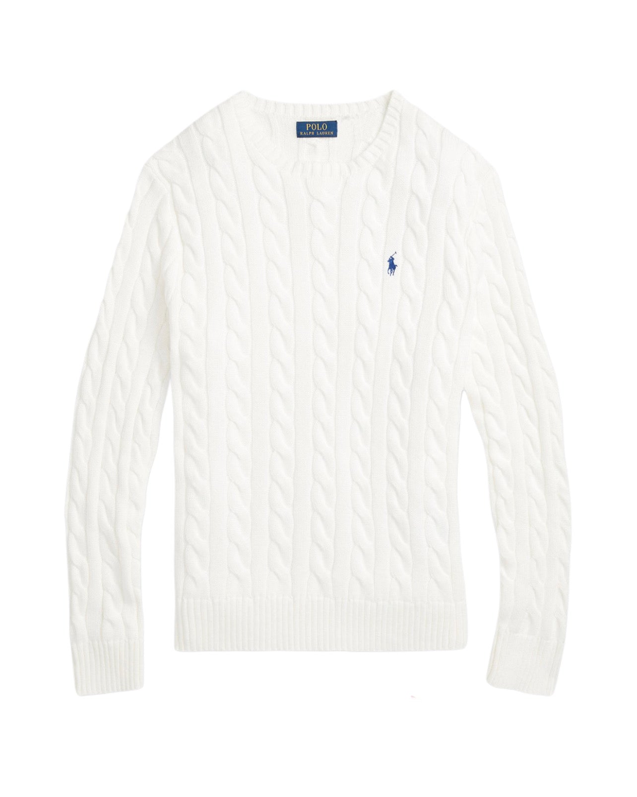 "RL" Knit