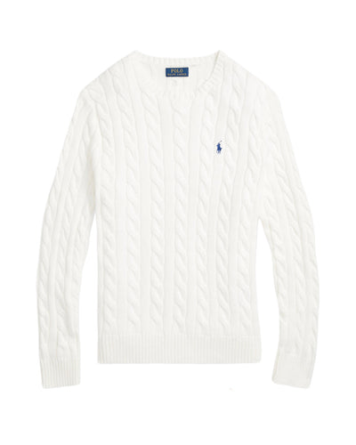 "RL" Knit
