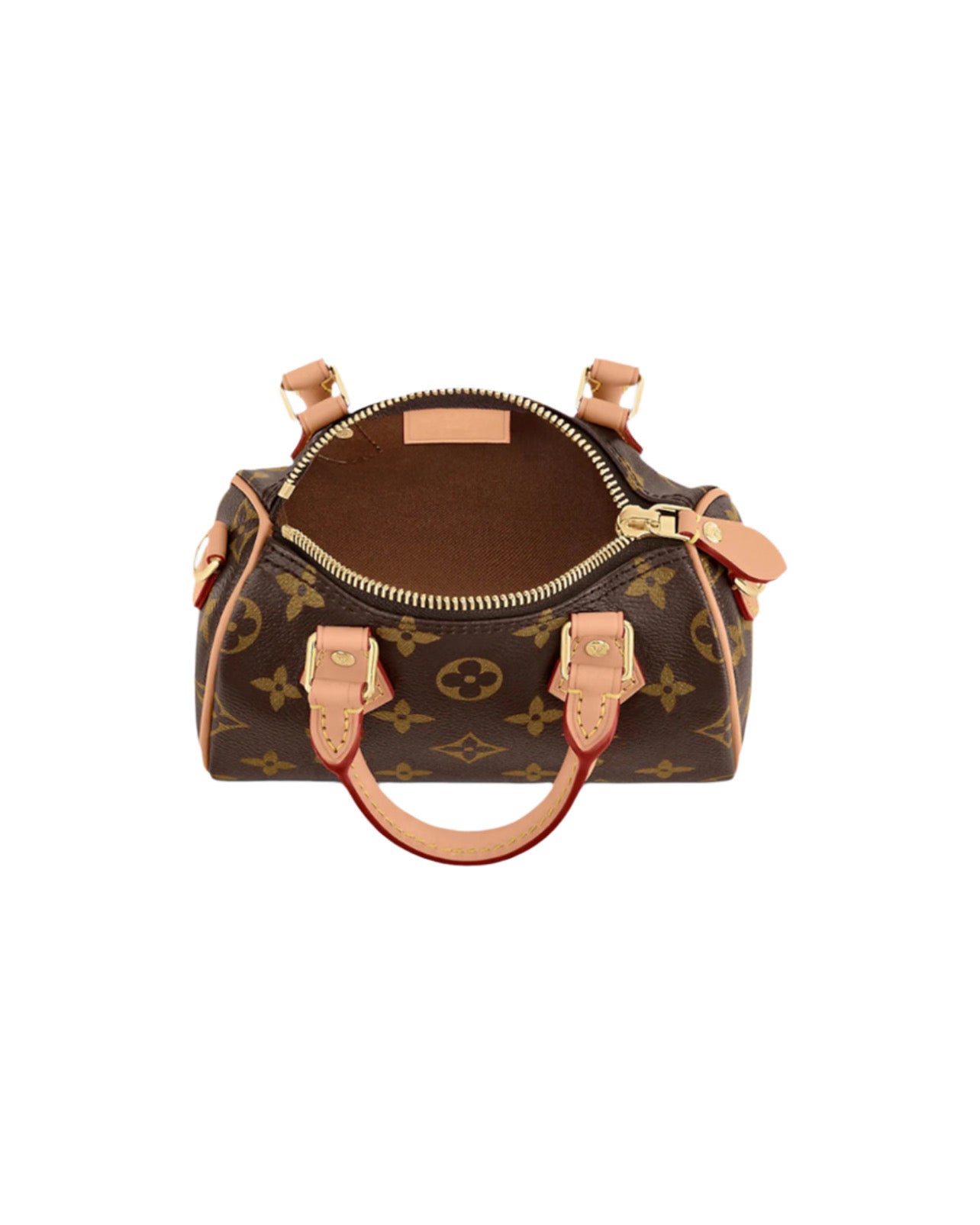 "Nano Speedy" Handtasche