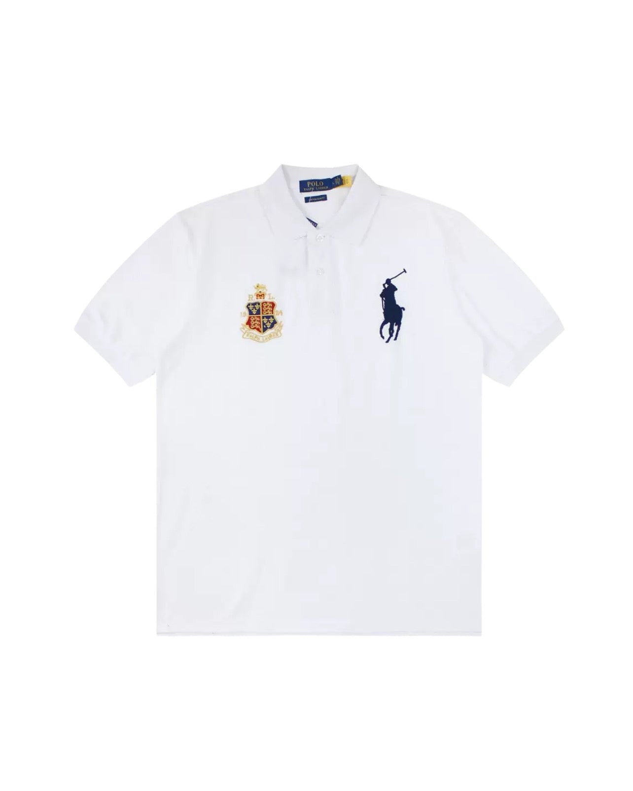 "RL" Polo Shirts