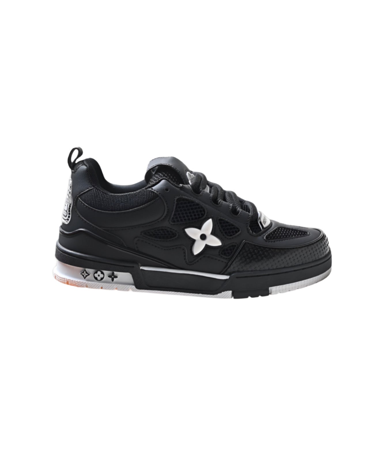 "LV" Skate Sneaker