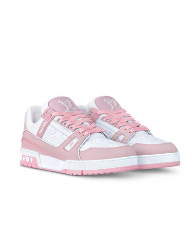 "Lou V " Trainer Sneaker