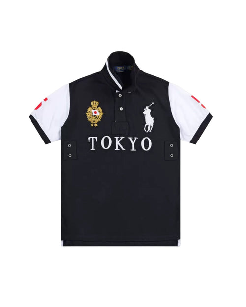 Tokyo