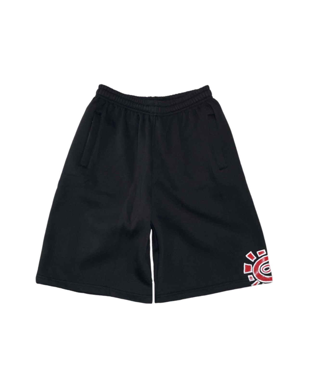 "ADWYSD" Shorts
