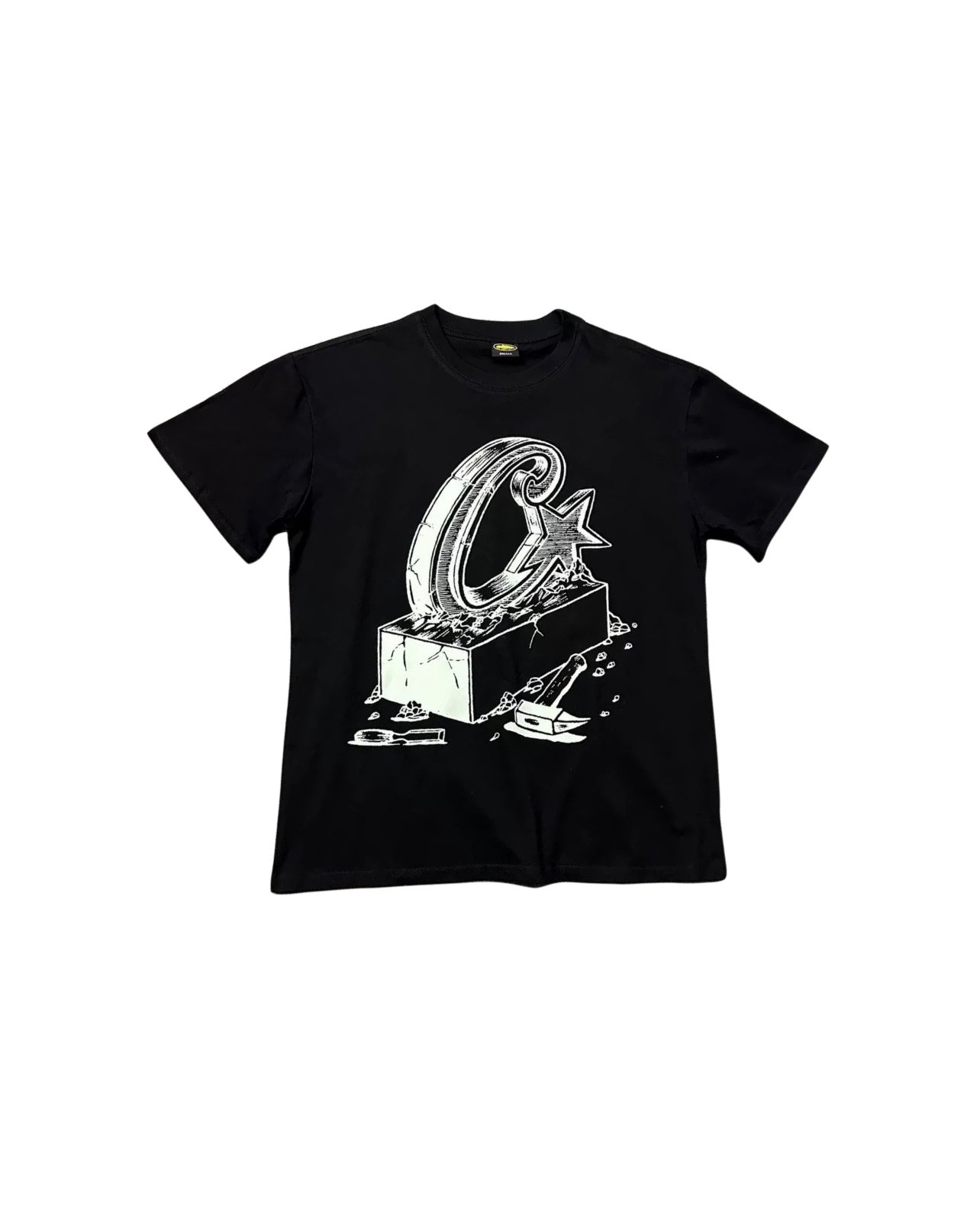 "Cortez" Monument T-Shirt