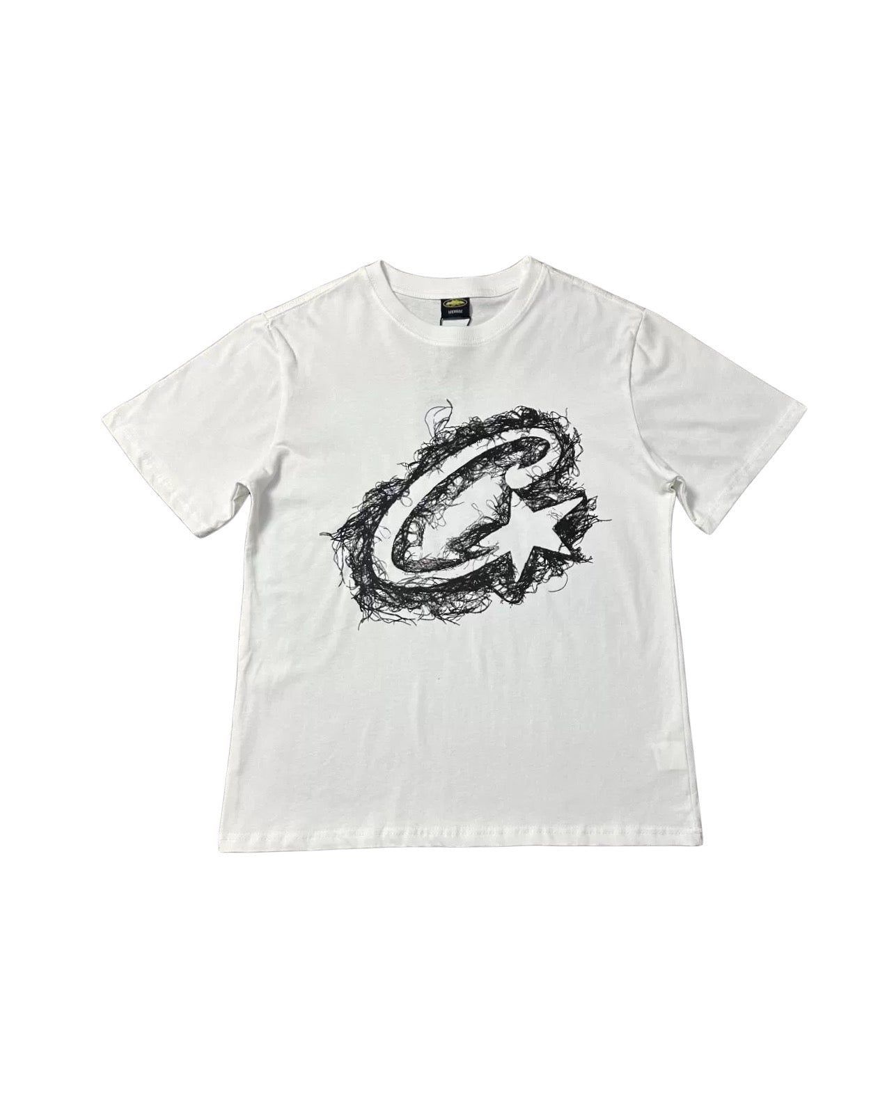 "Cortez" Scribble Star T-Shirts