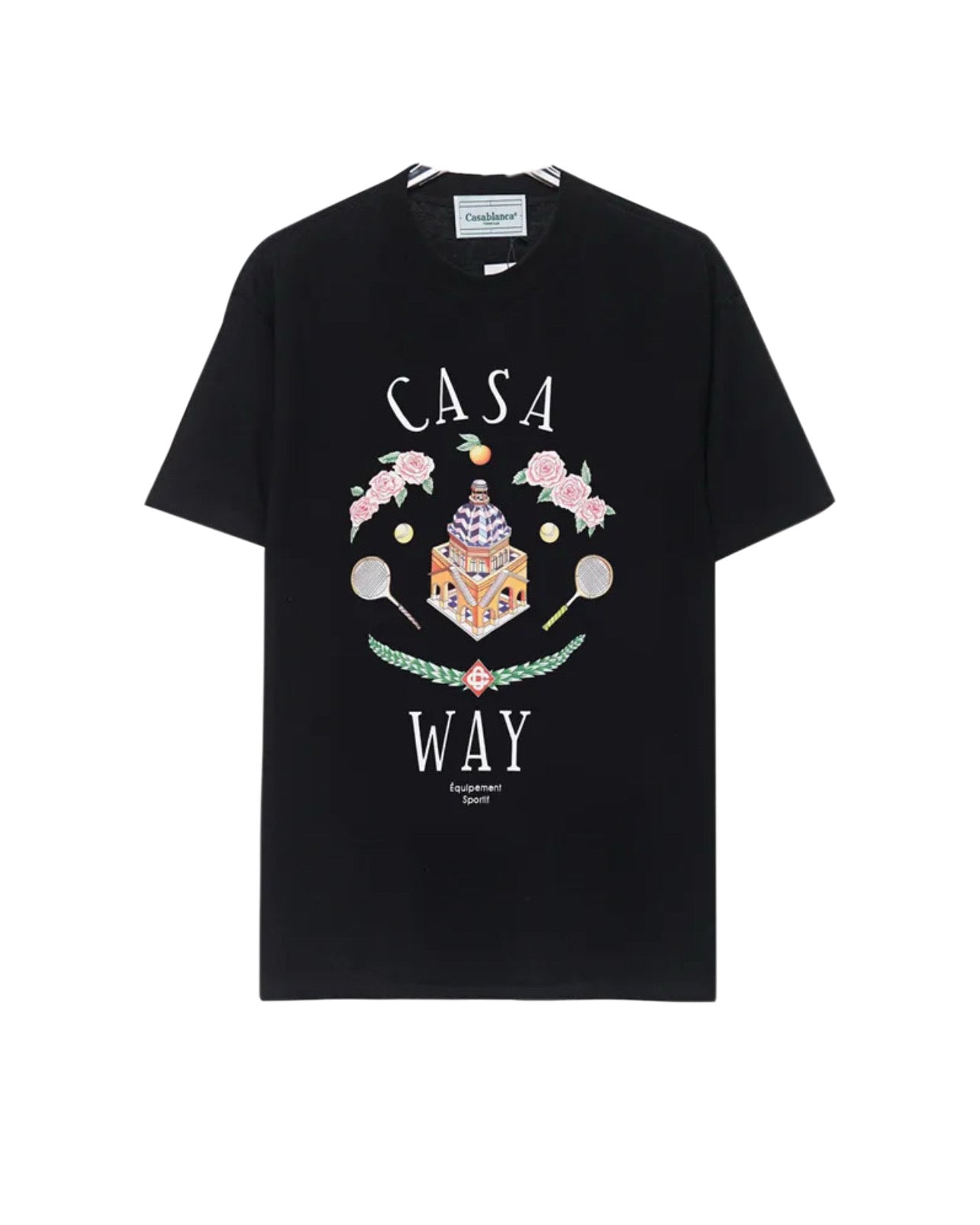 "Casa" Way T-Shirt