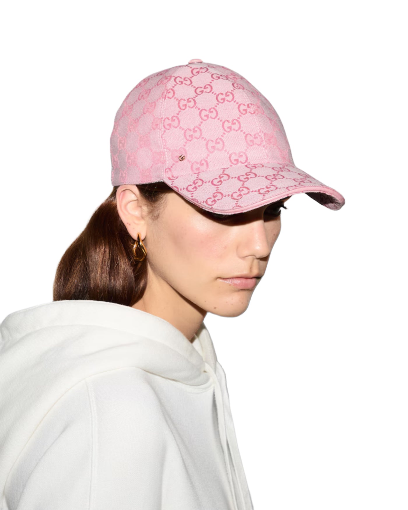 "GG" Cap