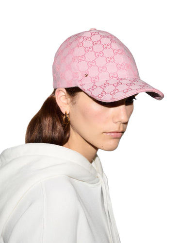 "GG" Cap