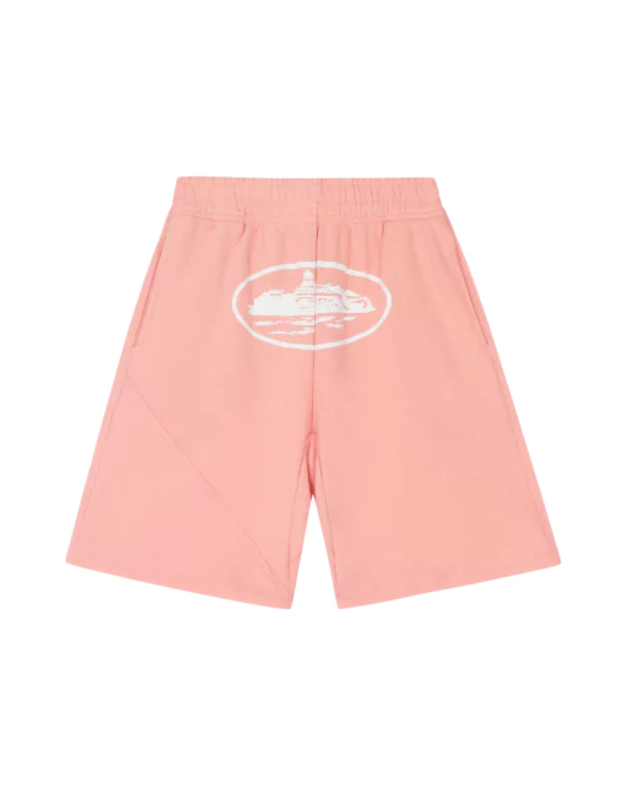 "Alcatraz" Shorts
