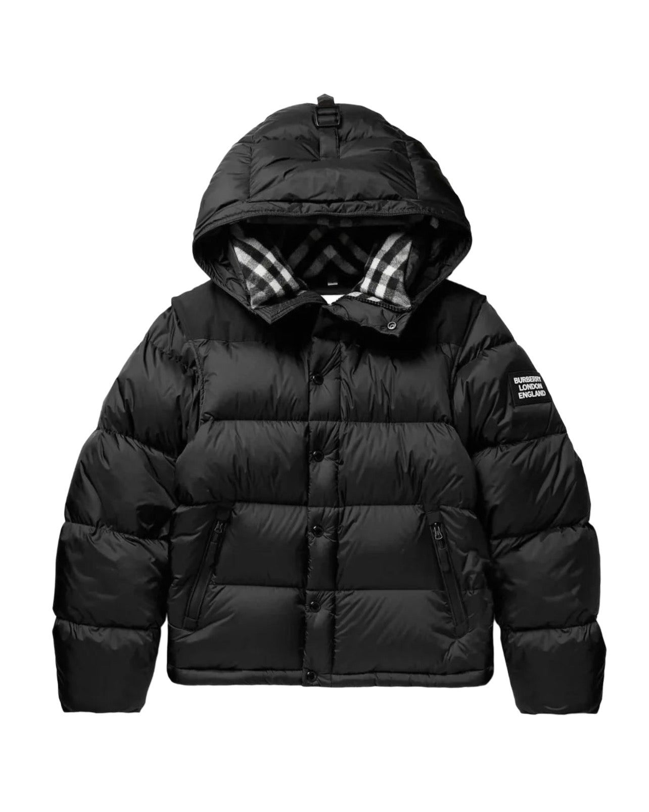"BB Jacket" (unisex)