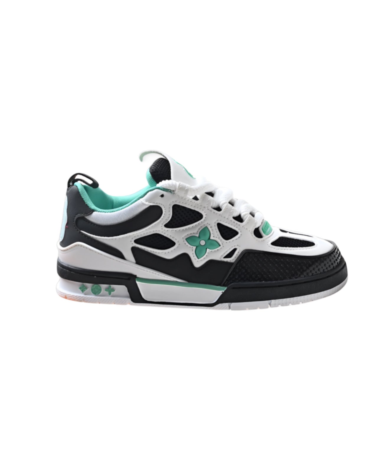 "LV" Skate Sneaker