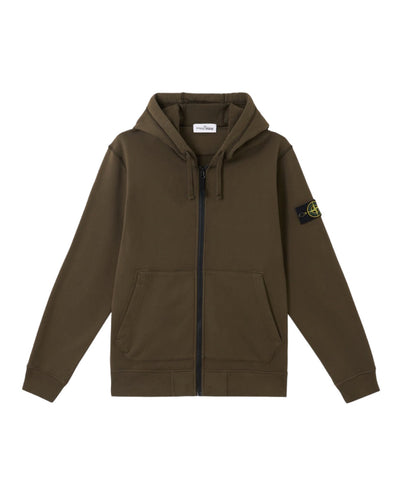 "Island" Zipper