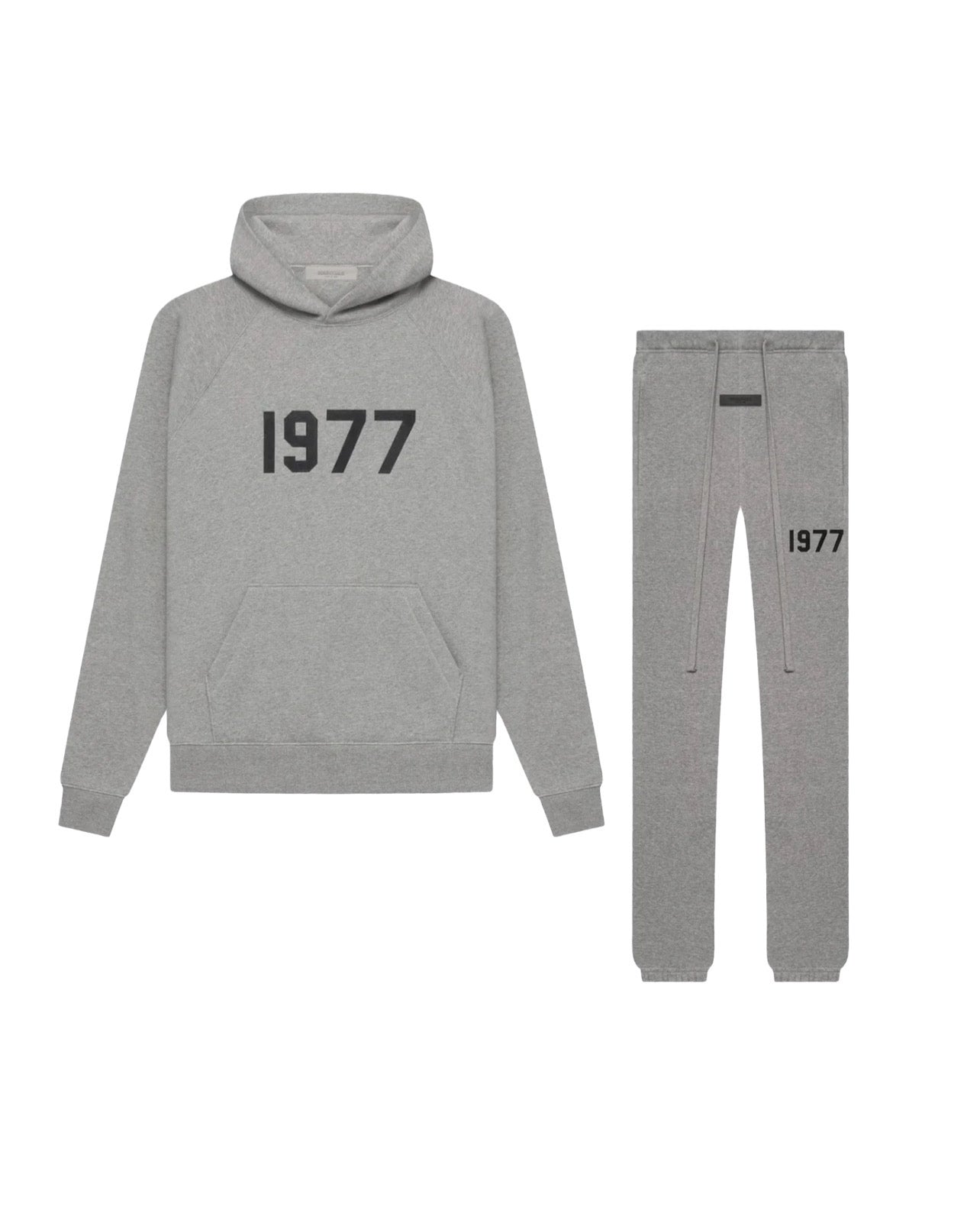 "Essentials" Trackie