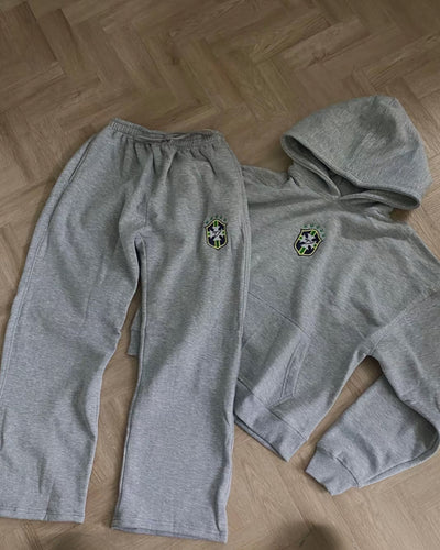 "Brazil" - Tracksuit