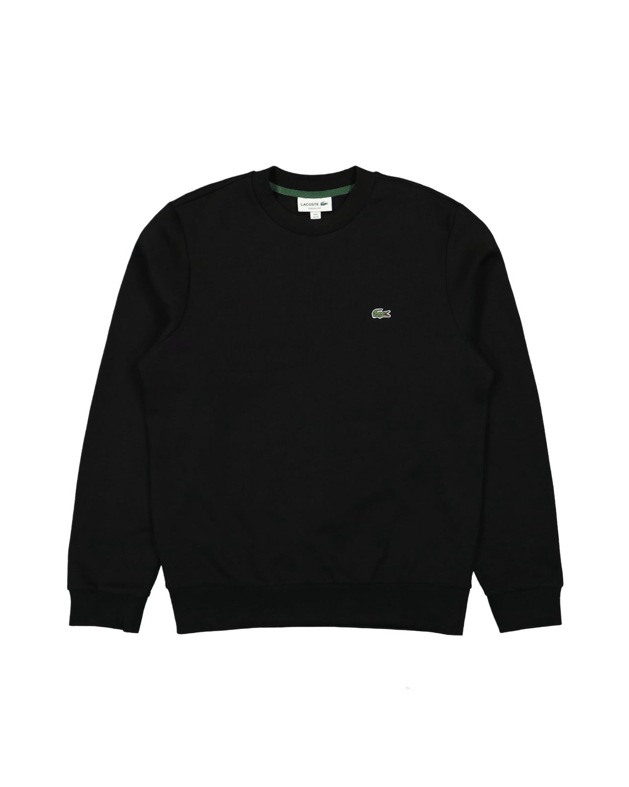 "Lacost" Sweater