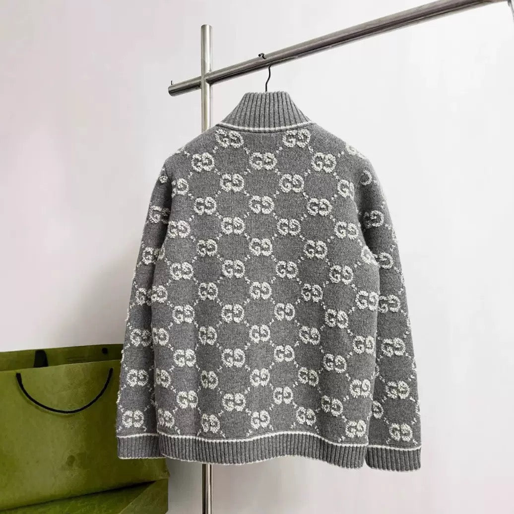 "GG" Zipjacke