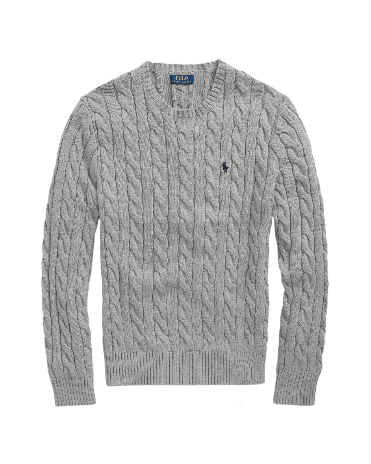 "RL" Knit