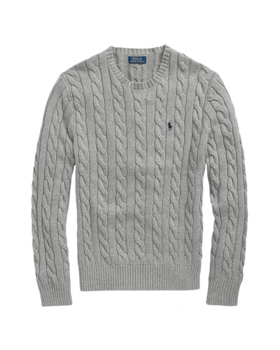 "RL" Knit