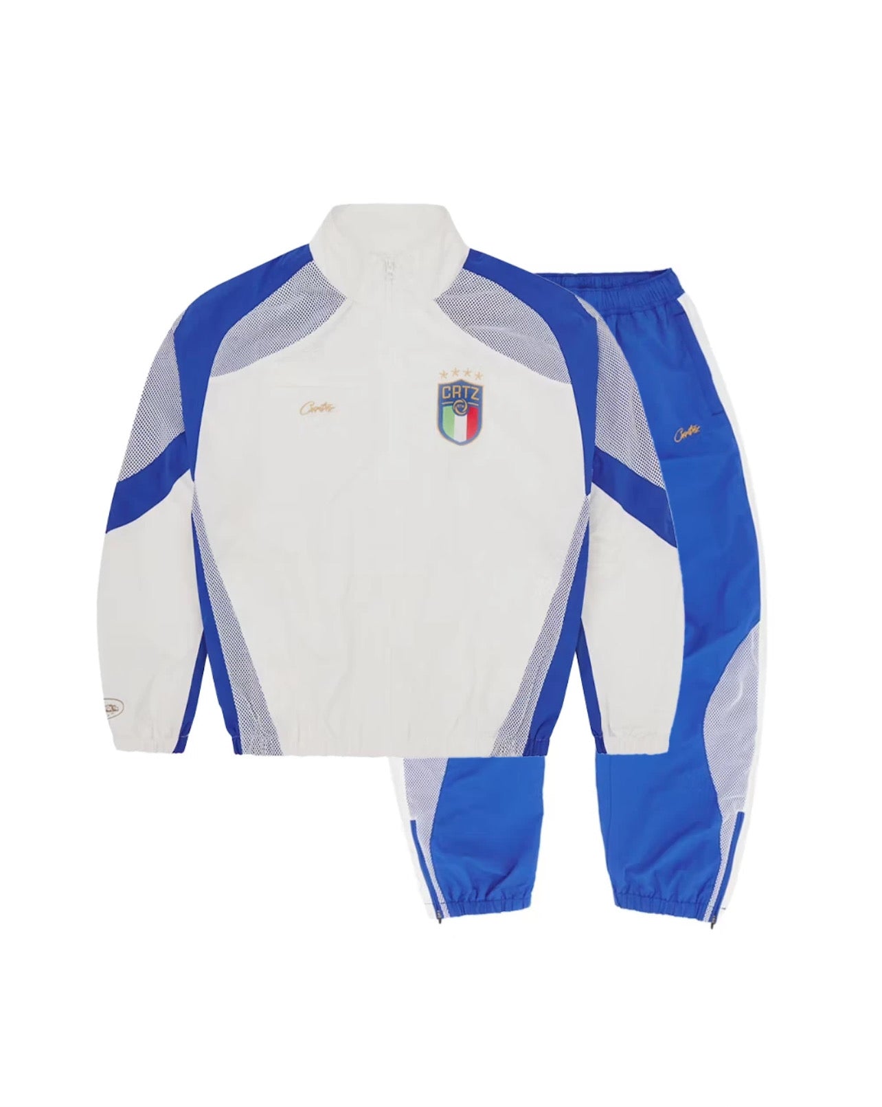 "Cortez" Italia Tracksuit