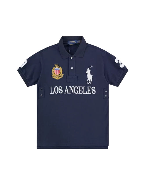 Los Angeles-Navy