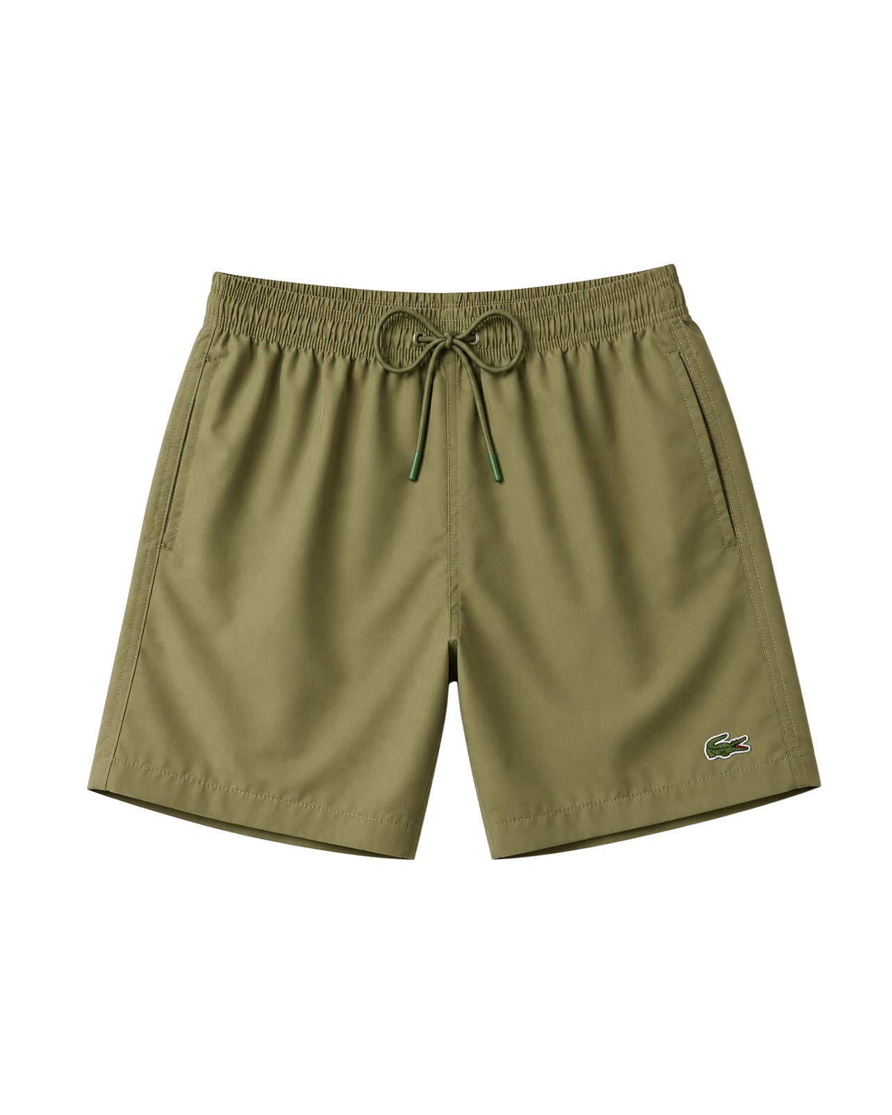 "Lacost" Badehose