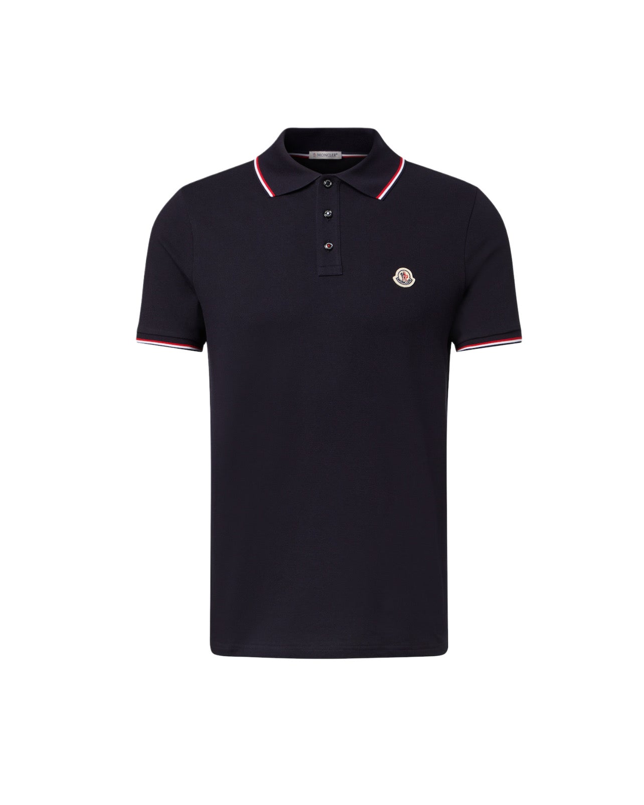 "MONC" Polo T-Shirt