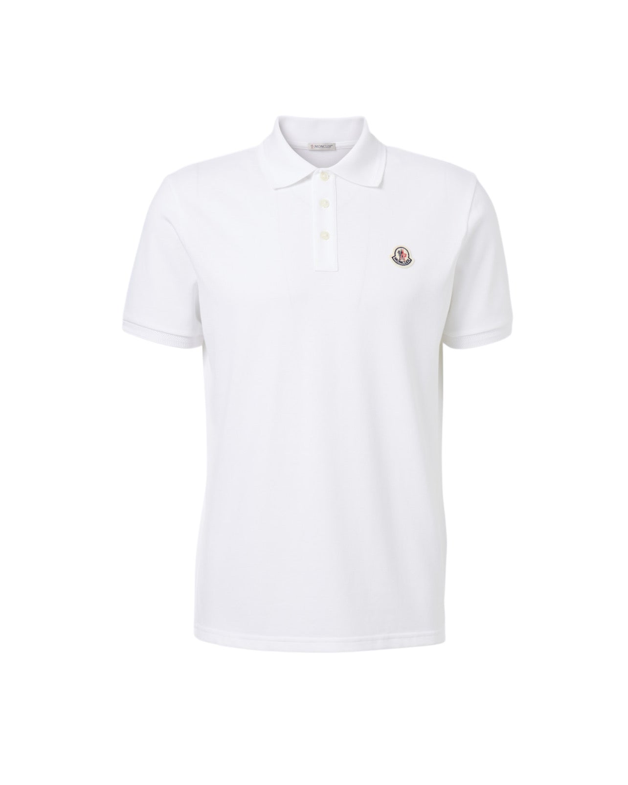 "MONC" Polo T-Shirt