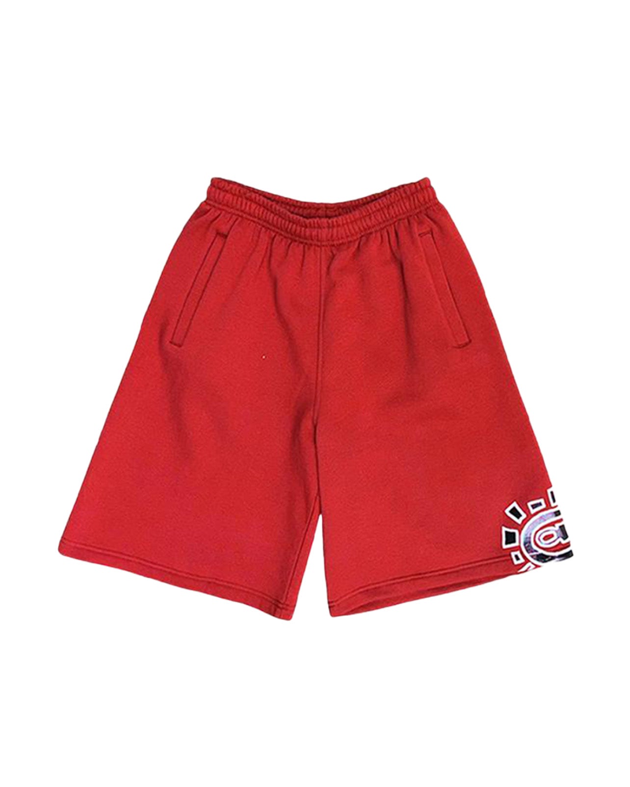 "ADWYSD" Shorts